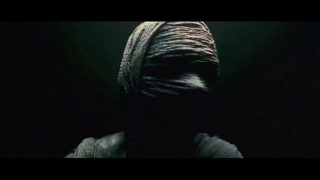 Godsnake – The Sickening (Official Video 2023)