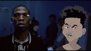 No Jumper ft. Tay K & Blocboy JB – Hard