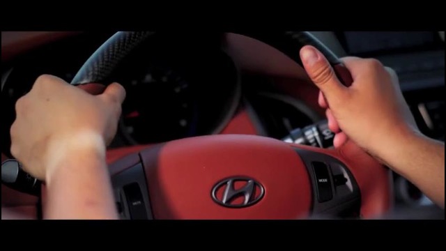 Vossen RE MIX LAB Hyundai Genesis Coupe Rides Wheels (HD)