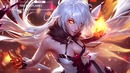 PHI NIX – Fire And Flames