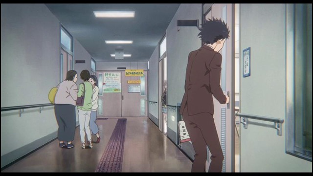 Аниме обзор #36 – Форма Голоса