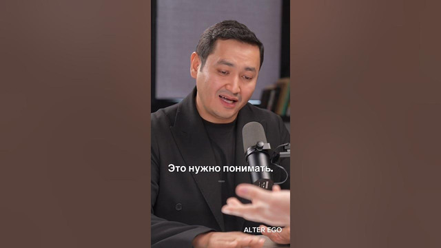 Лучшие умы должны идти на госслужбу