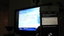Голосовое управление Siri вместо телевизионного пульта