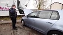 Осмотр VW Golf 6 1.4 Liter Benzin из Германии