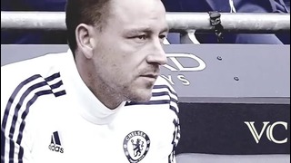 John Terry ● Goodbye Chelsea FC