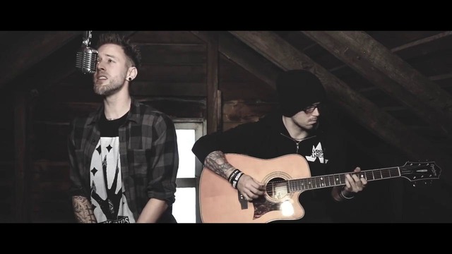 From Ashes To New – Breaking Now (Acoustic)