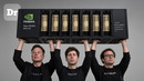 NVIDIA Blackwell – главный СОЗДАТЕЛЬ всех ИИ