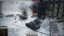 Достойный тяж – КВ-3