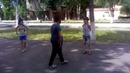 Уличные танцы лисунова lisunova