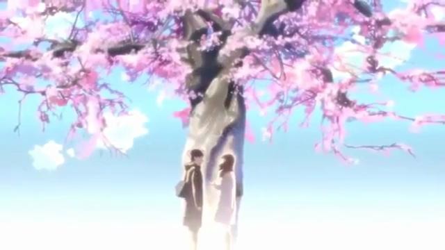 Romantic AMV Multi Anime Mix- Only Hope