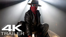 SPIDER-MAN NOIR Official Trailer (2026) Nicolas Cage