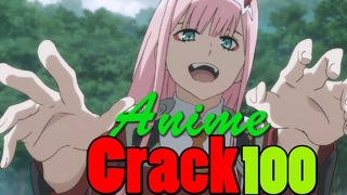 Lord Azazel | Аниме Приколы под музыку #100 | Anime Crack #100