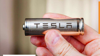Новая батарея Tesla 4680 станет концом твердотельных батарей