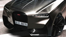 Bugatti SPARTACUS самый мощный ГИПЕР SUV