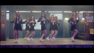 SONAMOO – "나 너 좋아해?" | Dance Ver
