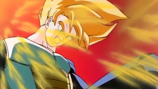 Dragon Ball: Kai – 83 Серия