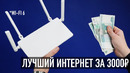 Лучший роутер за 3 000
