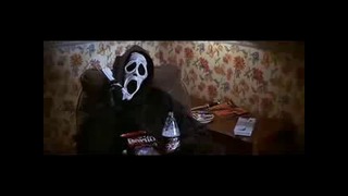 Scary Movie – Wass Up Funny Moment