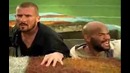 Prison Break season 5 – The Escape stadium scene