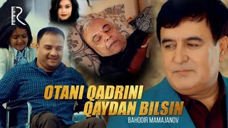 Bahodir Mamajonov – Qaydan bilsin (VideoKlip 2019)