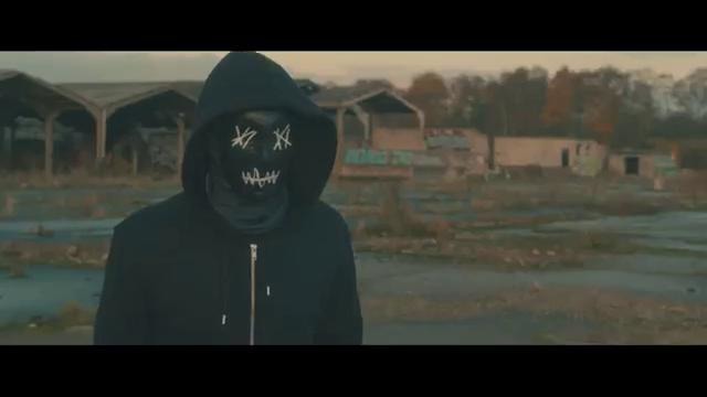 HXDES – RUN (Official Music Video)