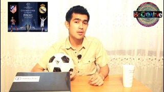 Football Fan #3 – UFF geografiyadan dars bermoqchi
