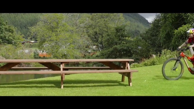 Danny MacAskill’s Wee Day Out