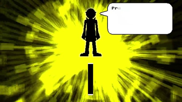 Undertale ~ Distorted, Distinctive Destiny (Eps 0) – Tutorial Stage [Fanmade]