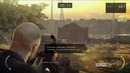 Hitman Absolution миссия №8 испытания Оружейный магазин