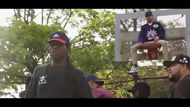 Grandmilly & Shozae – Graffiti (Official Music Video 2018)