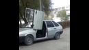 Чересчур современная бабуля