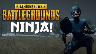 Pubg – ninja montage! #14