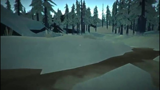 The Long Dark (все бункеры) #2 (-Отрадная долина-)