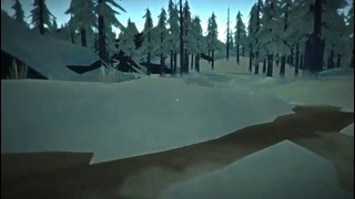 The Long Dark (все бункеры) #2 (-Отрадная долина-)