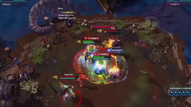 Heroes of the Storm – Epic Plays Of The Week – Episode #34