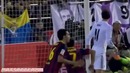 Barcelona vs real madrid 1-2 all goals highlights 16 04 2014