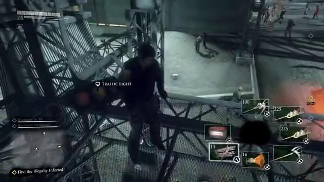 Dead Rising 3 — Часть 11 Взорвем этот город