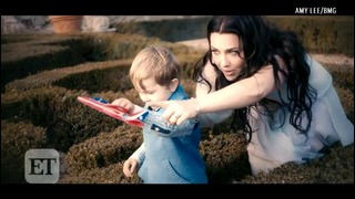 Amy Lee – Speak To Me (Official Video 2017!)