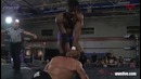 Matt Riddle vs. Shane Strickland (EVOLVE 104) (2018)