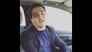 Shoxruh (Ummon) dan instagramda video