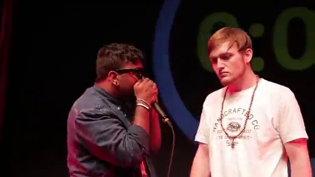 Napom vs piratheeban shootout beatbox battle 2017 final