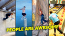 Extreme Skills & Talents | Best of July 2026