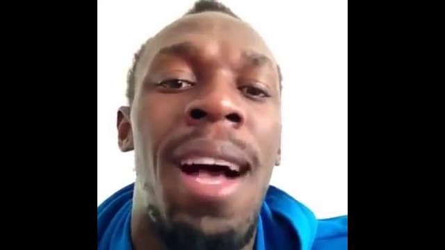 Усейн Болт просит Мойеса купить полузащитника