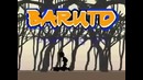 Наруто опенинг 3 пародия симпсоны(BARUTO)(240p)