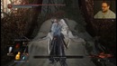 ФИНАЛ и Секретная Концовка ► Dark Souls 3: The Ringed City #8