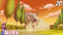 Аниме приколы Anime COUB Аниме приколы под музыку #164 – Ты просто клоун в костю
