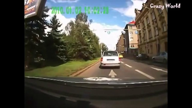 Сумасшедшие погони ДПС FAIL Compilation #1