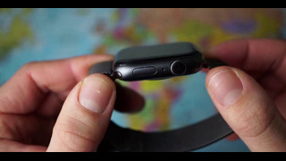 Apple Watch Series 7 – Все что тебе нужно знать