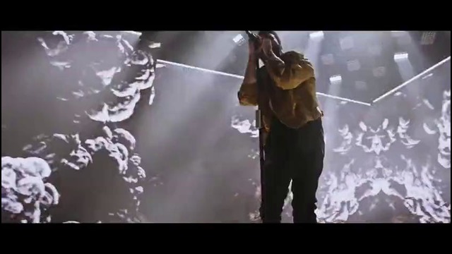 The Weeknd – False Alarm (Vevo Live)