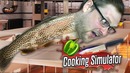 Kuplinov Play ► РЫБА УБЕЖАЛА ► Cooking Simulator #3